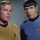 Kirk and Spock can boldly go, you can boldly stay on the couch and watch these.